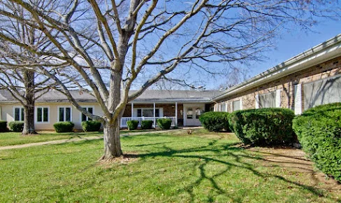 CLARK'S MOUNTAIN NURSING CENTER