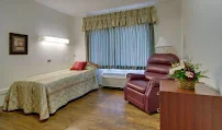 CLARK'S MOUNTAIN NURSING CENTER
