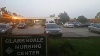 CLARKSDALE NURSING CENTER