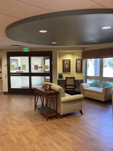 CLARKSTON HEALTH AND REHAB OF CASCADIA