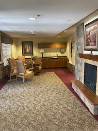 CLARKSTON HEALTH AND REHAB OF CASCADIA