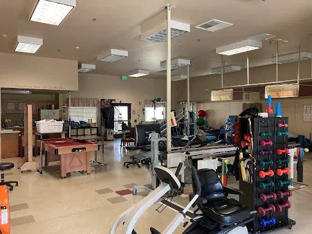 CLARKSTON HEALTH AND REHAB OF CASCADIA