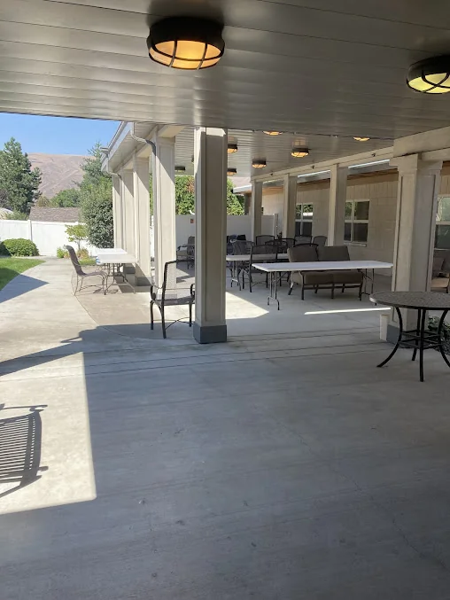 CLARKSTON HEALTH AND REHAB OF CASCADIA