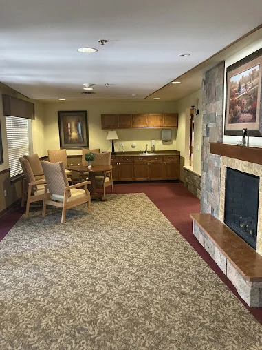 CLARKSTON HEALTH AND REHAB OF CASCADIA
