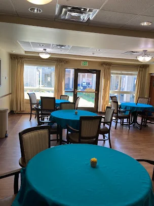 CLARKSTON HEALTH AND REHAB OF CASCADIA