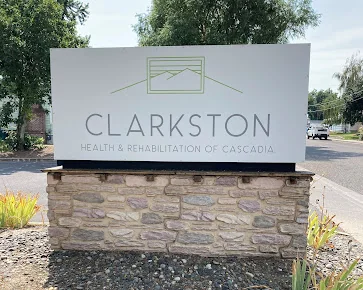 CLARKSTON HEALTH AND REHAB OF CASCADIA