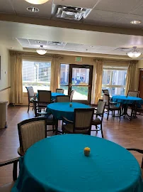 CLARKSTON HEALTH AND REHAB OF CASCADIA