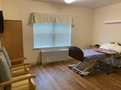 CLARKSTON HEALTH AND REHAB OF CASCADIA