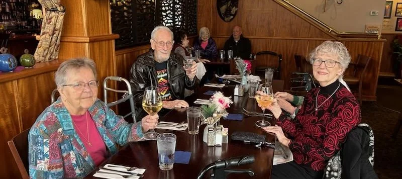 CLATSOP CARE CENTER