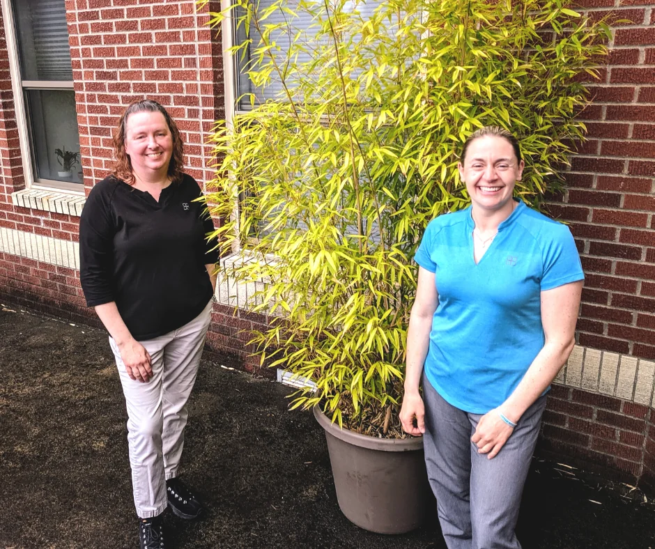 CLATSOP CARE CENTER