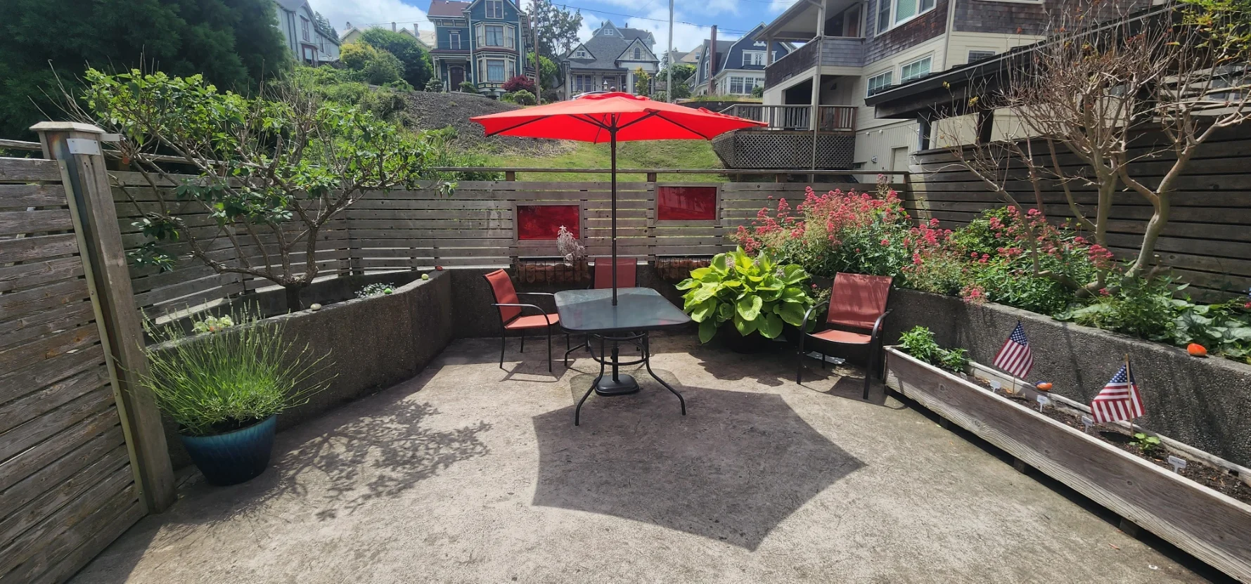 CLATSOP CARE CENTER