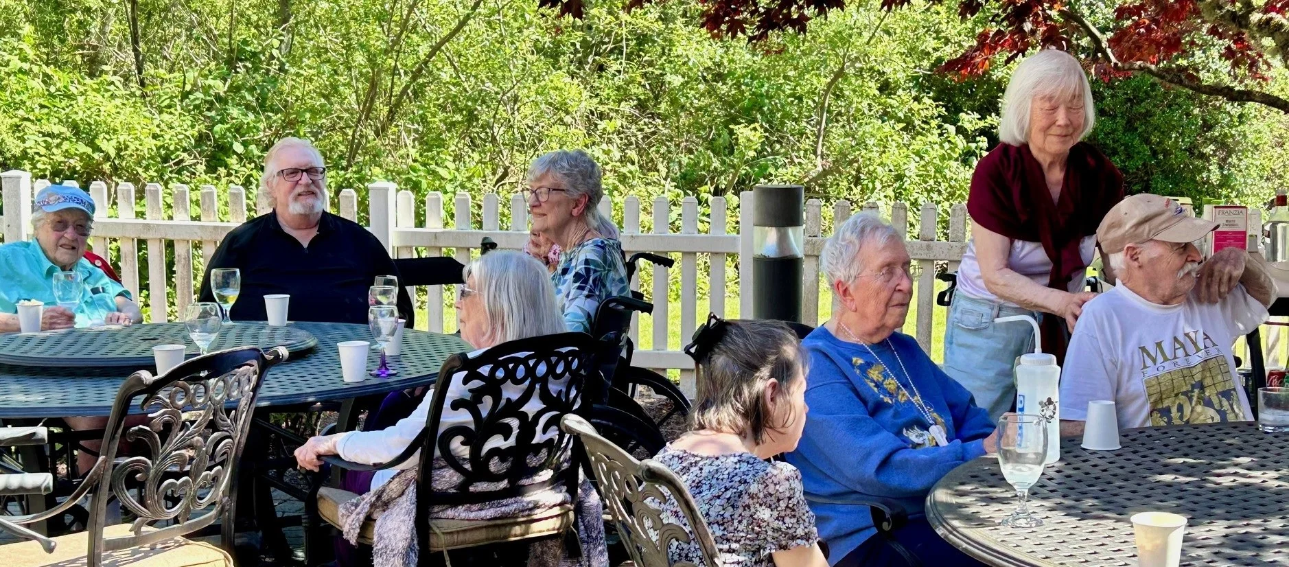 CLATSOP CARE CENTER