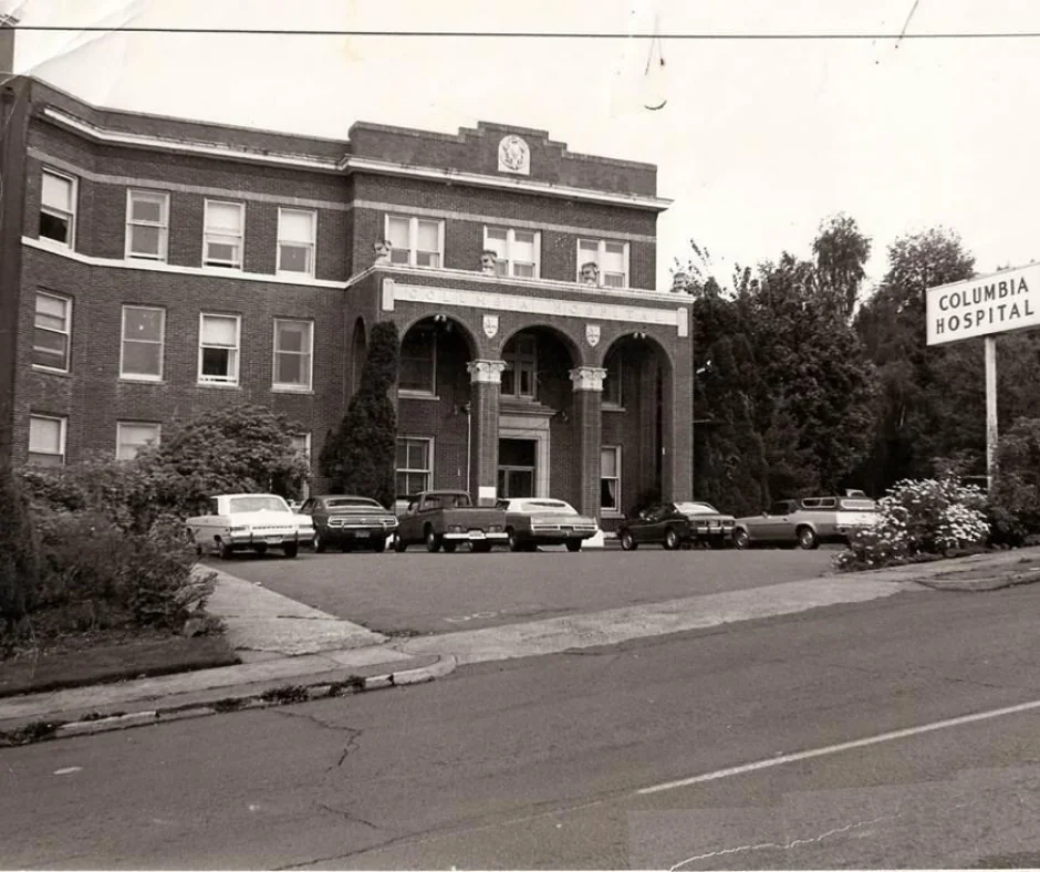 CLATSOP CARE CENTER