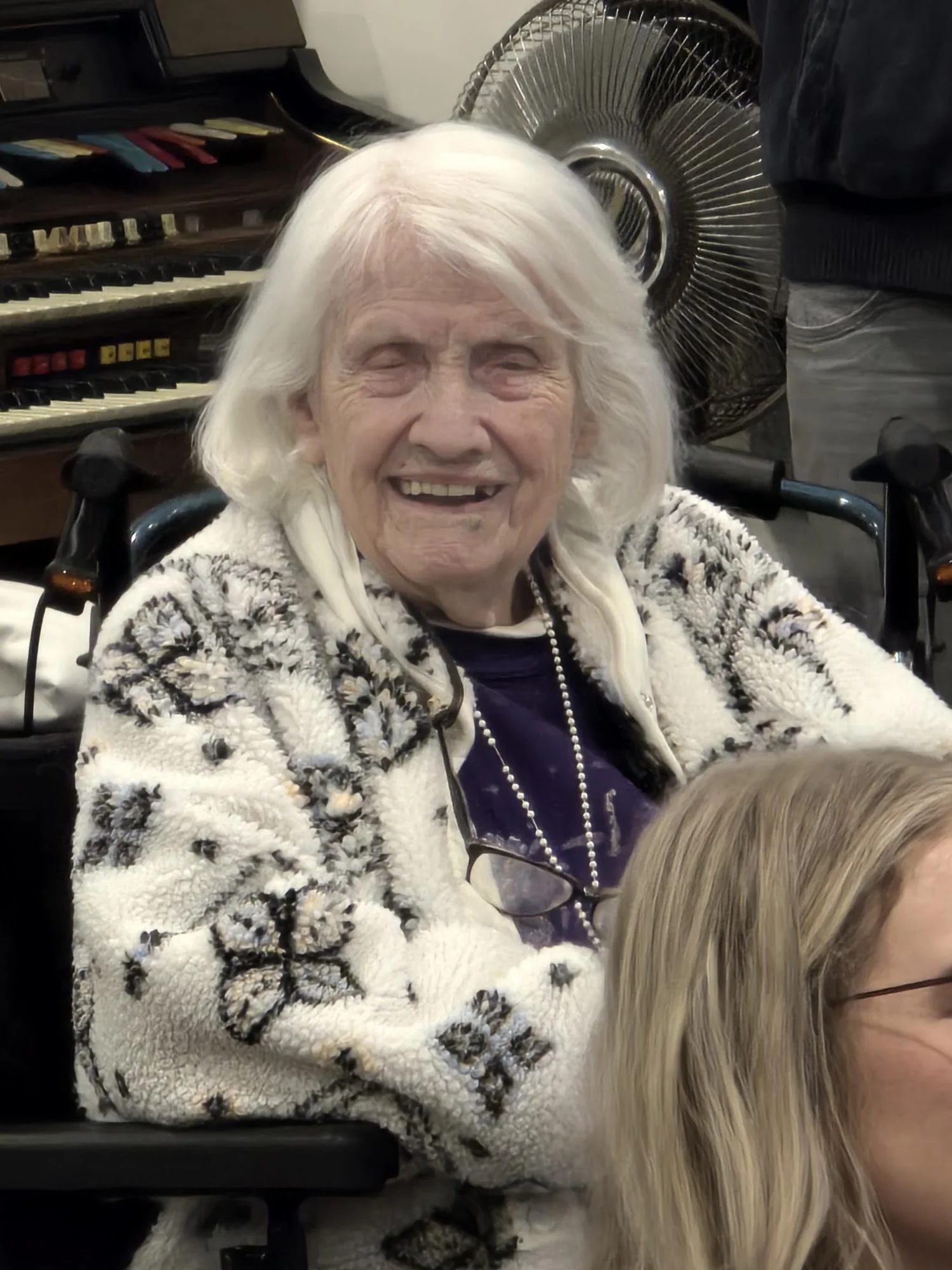 CLATSOP CARE CENTER