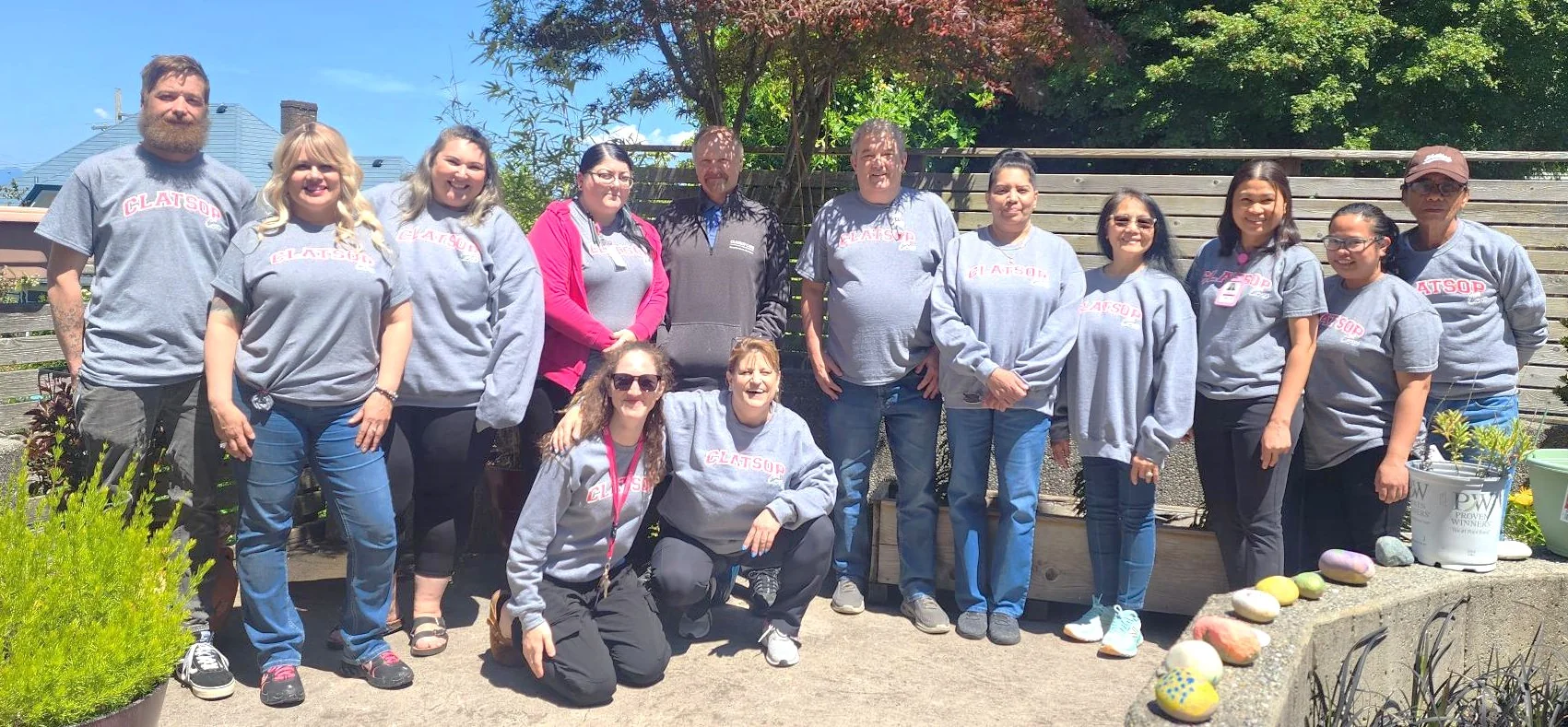CLATSOP CARE CENTER