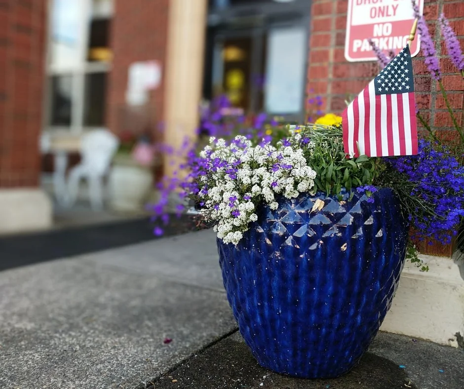 CLATSOP CARE CENTER