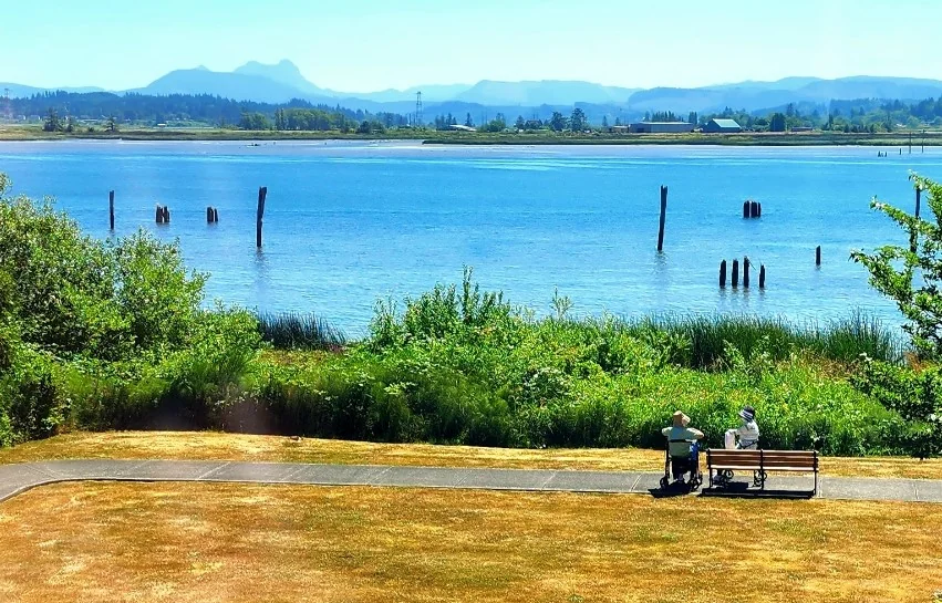 CLATSOP CARE CENTER