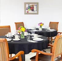 CLAYTON NURSING AND REHAB CENTER