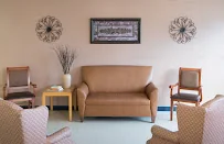 CLAYTON NURSING AND REHAB CENTER