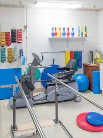 CLAYTON NURSING AND REHAB CENTER