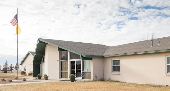 CLAYTON NURSING AND REHAB CENTER
