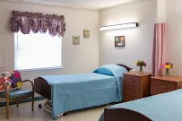 CLAYTON NURSING AND REHAB CENTER