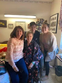 CLAYTON NURSING AND REHAB CENTER