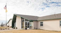 CLAYTON NURSING AND REHAB CENTER