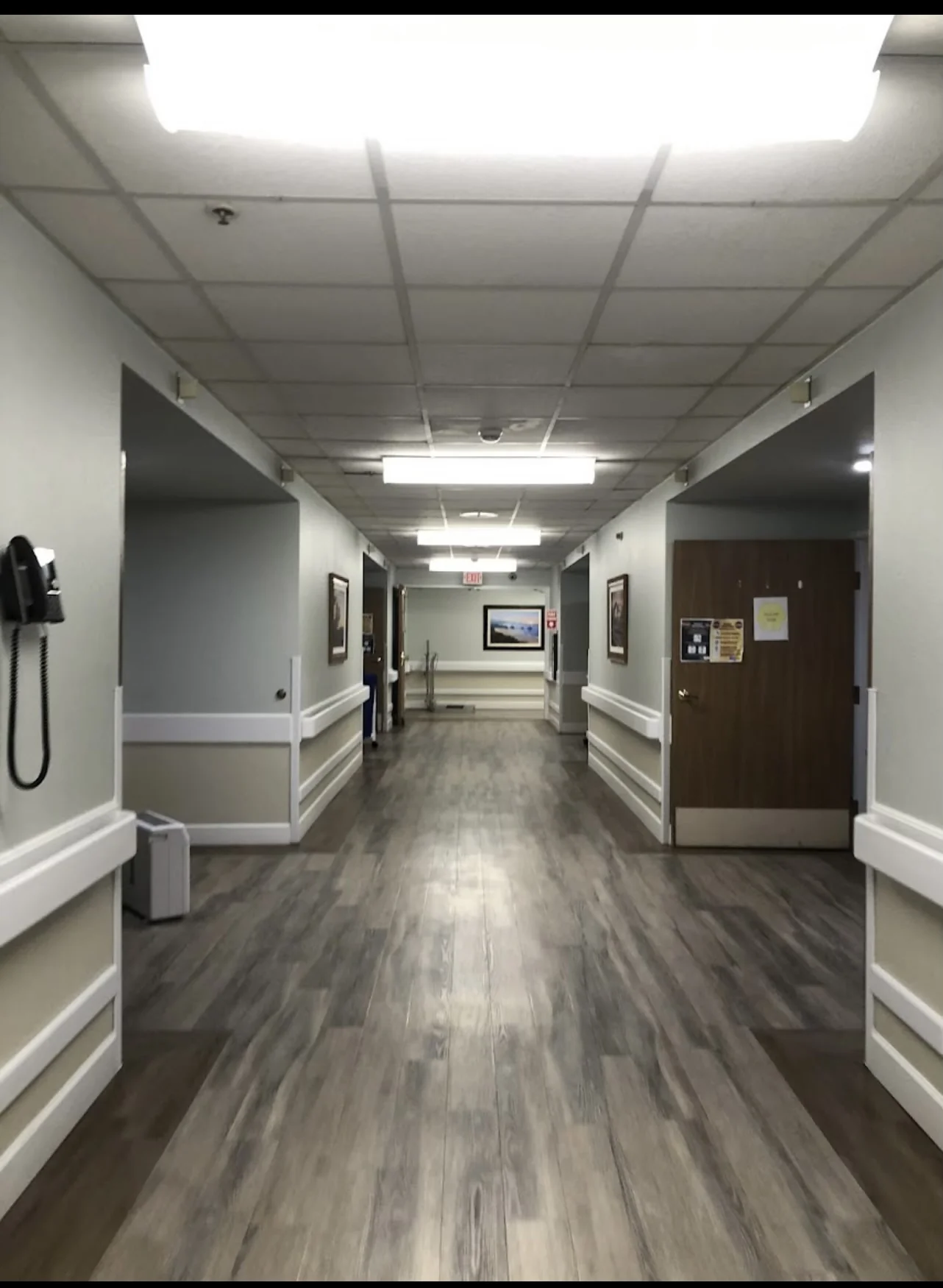 CLEARWATER HEALTHCARE CENTER