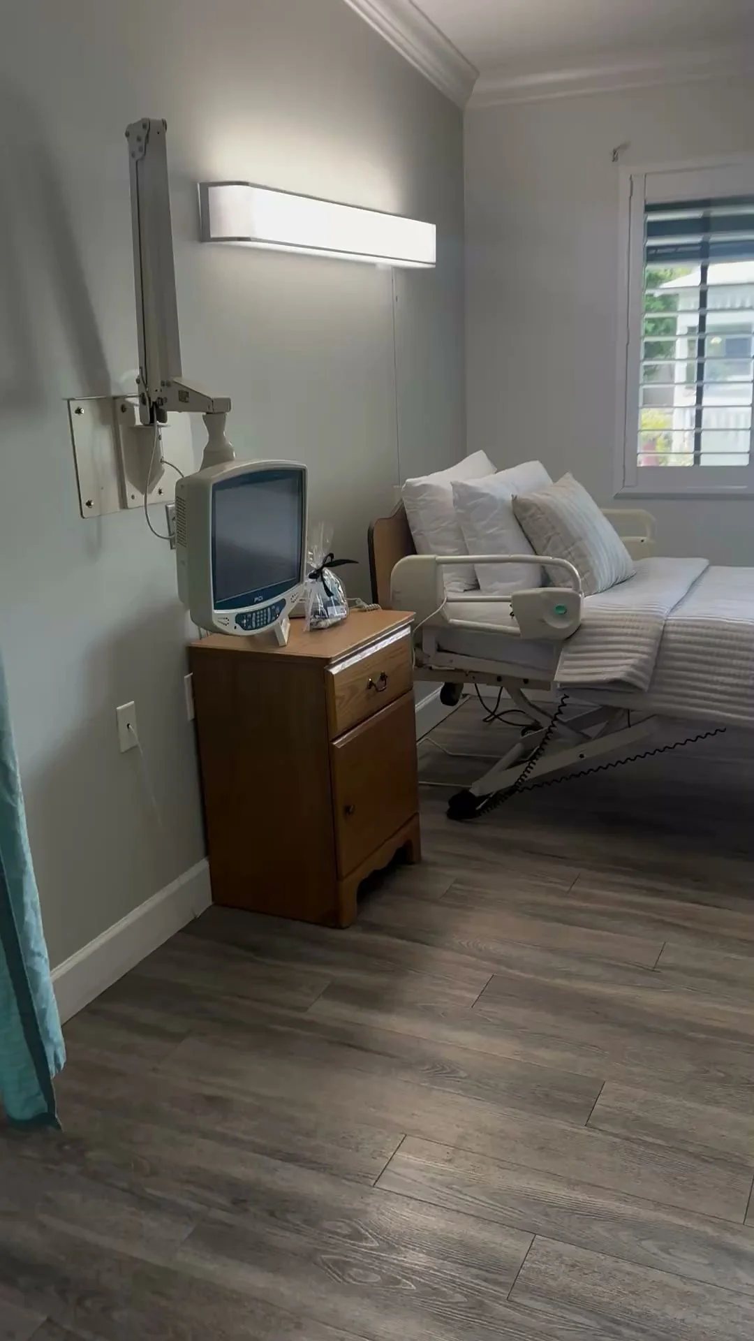 CLEARWATER HEALTHCARE CENTER