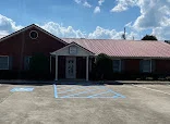 CLEBURNE COUNTY NURSING HOME