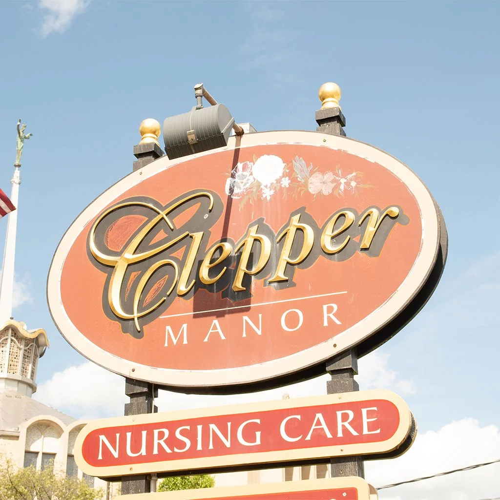CLEPPER MANOR
