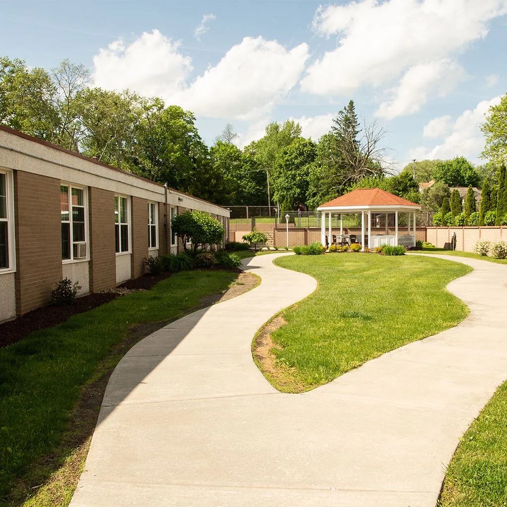 CLEPPER MANOR