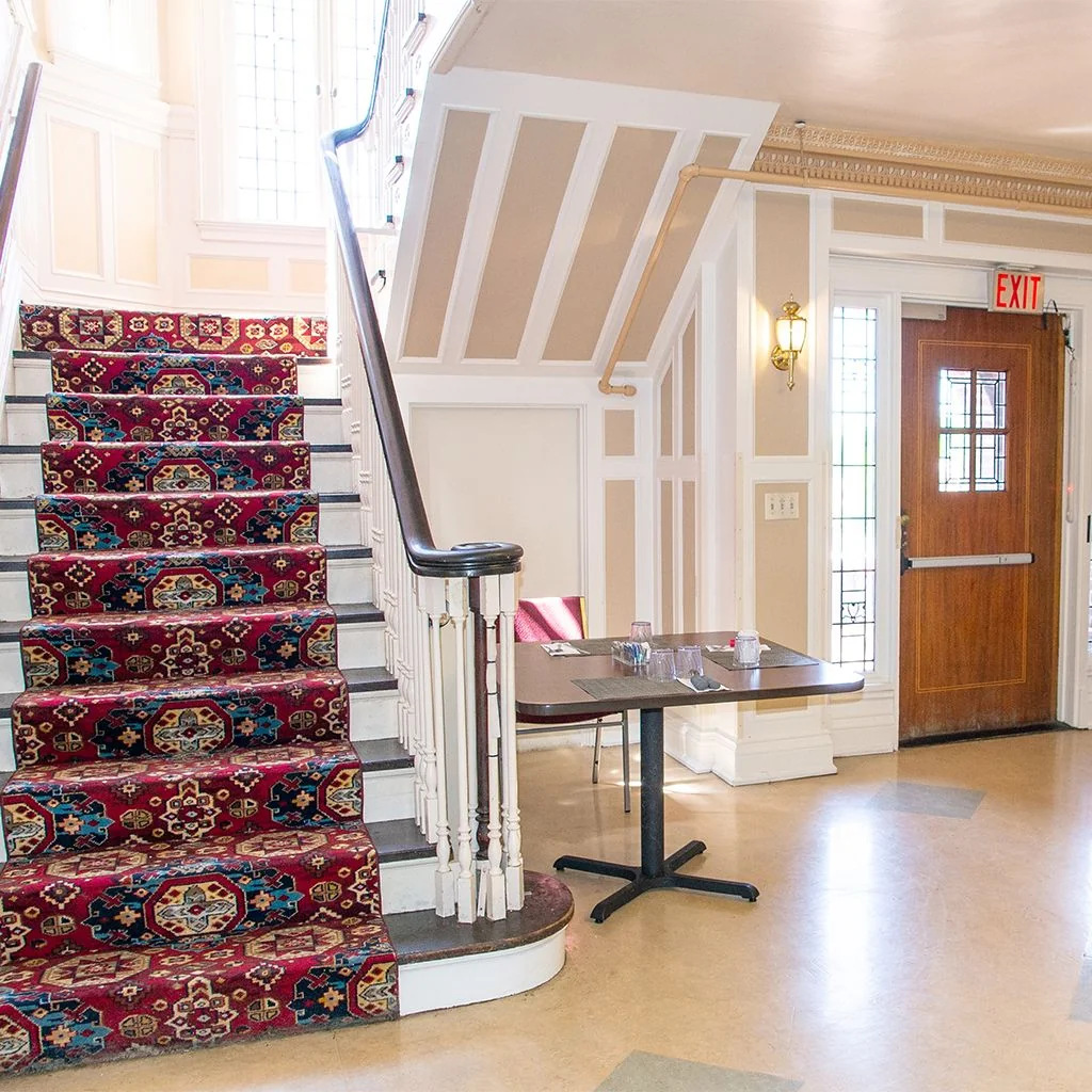 CLEPPER MANOR