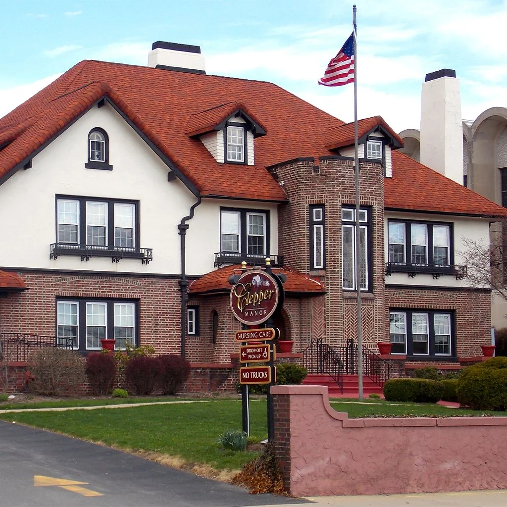 CLEPPER MANOR