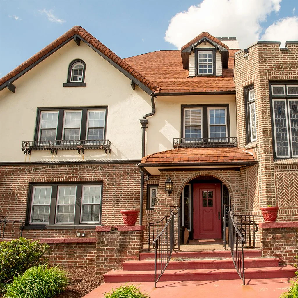 CLEPPER MANOR
