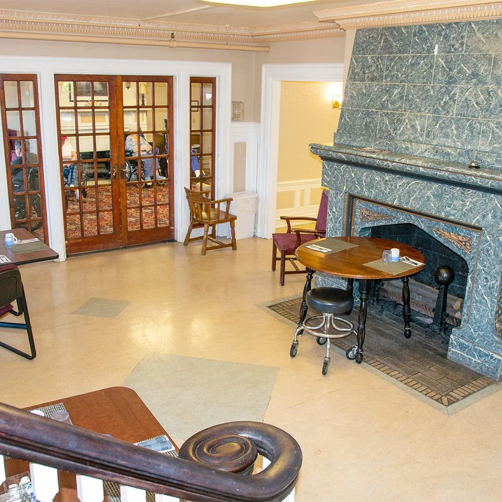 CLEPPER MANOR