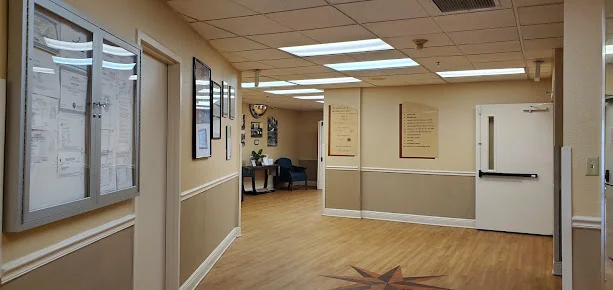 CLERMONT HEALTH AND REHABILITATION CENTER