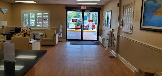 CLERMONT HEALTH AND REHABILITATION CENTER