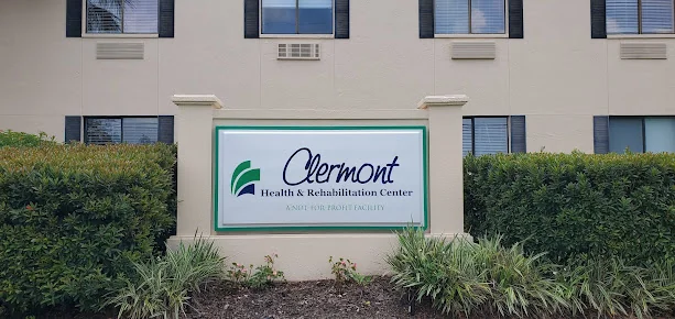 CLERMONT HEALTH AND REHABILITATION CENTER