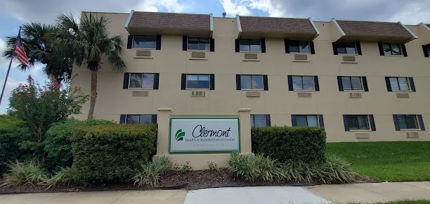 CLERMONT HEALTH AND REHABILITATION CENTER