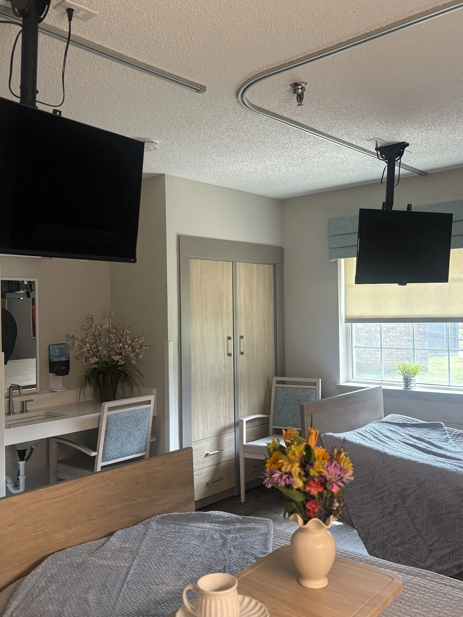 CLEVELAND CARE AND REHAB CENTER