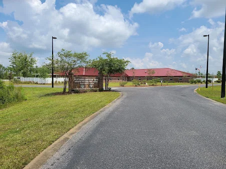CLIFFORD CHESTER SIMS STATE VETERANS NURSING HOME
