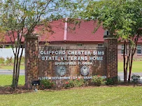 CLIFFORD CHESTER SIMS STATE VETERANS NURSING HOME