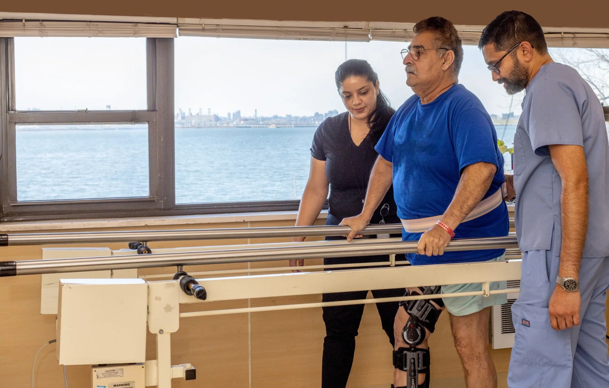 CLIFFSIDE REHAB & RESIDENTIAL HEALTH CARE CENTER