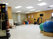 CLIFTON HEALTHCARE CENTER
