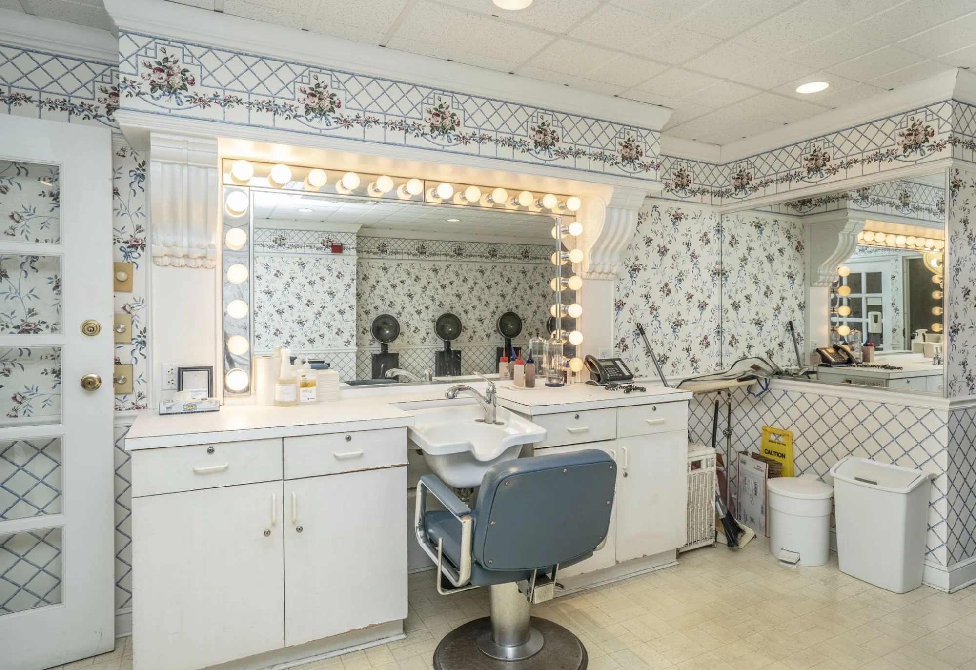 CLIFTON REHABILITATION NURSING CENTER