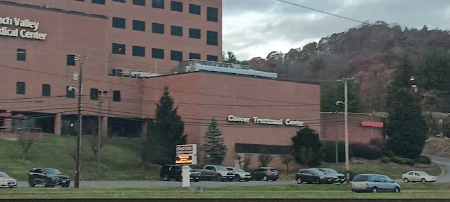 CLINCH VALLEY MEDICAL CENTER