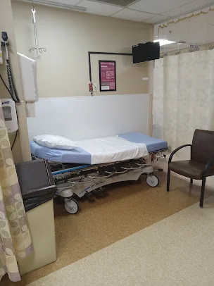 CLINCH VALLEY MEDICAL CENTER