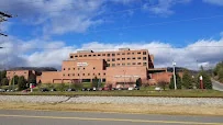 CLINCH VALLEY MEDICAL CENTER